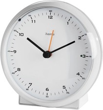 Analog funkwecker geräuscharm gebraucht kaufen Analog funkwecker geräuscharm gebraucht kaufen  Osnabrück