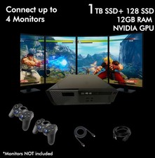 Arcade gaming computer for sale  Orlando