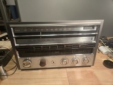 Zenith mcm hifi for sale  Portland