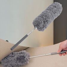 Extendable handle feather for sale  GAINSBOROUGH