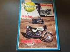 Silver machine magazine for sale  LONDON