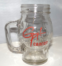 Skull glass mug for sale  Marietta