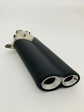 Silenziatore ducati monster usato  Gambettola