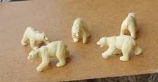 Figurines ours polaire d'occasion  La Valette-du-Var