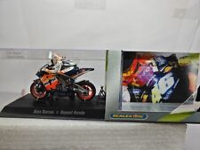 Scalextric honda rc211v usato  Grumello del Monte