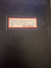 Lapmaster assembly instruction for sale  Chouteau