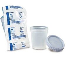 120ml specimen container for sale  ROYSTON