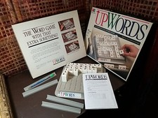 Vintage 1983 upwords for sale  Joplin