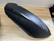 Coque carenage arriere d'occasion Coque carenage arriere d'occasion  Satillieu