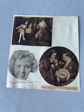 Gretl theimer signed gebraucht kaufen  Berlin