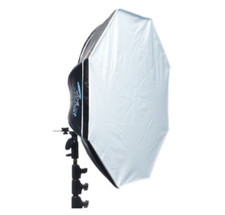 Westcott Rapid Box 26" Octa para Hotshoe Flash - Bom Estado comprar usado  Enviando para Brazil
