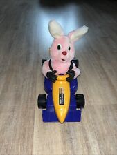 Duracell hase rennauto gebraucht kaufen  Großefehn