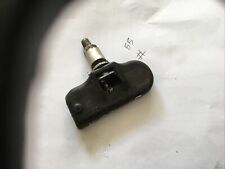 Peugeot tyre pressure for sale  IPSWICH