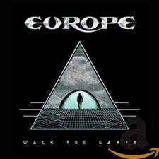 Walk earth cd for sale  USA