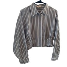 Elan gray striped for sale  Henderson