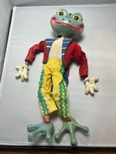 Vtg pelham puppet for sale  Newberg