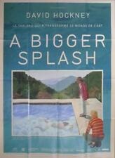 Bigger splash david d'occasion  France