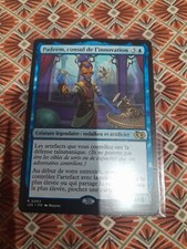 Padeem Consul De L Innovation 0062 2024 Magic Foundations comprar usado  Enviando para Brazil