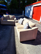 Sofa loveseat covers for sale  Jacksonville