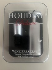 Deluxe wine preserver for sale  Nixa