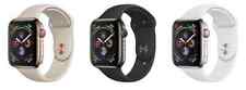 Smartwatch Apple Watch Series 4 40mm/44mm (GPS + Celular) desbloqueado comprar usado  Enviando para Brazil