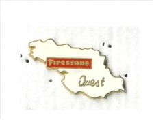 Pin firestone ouest d'occasion  Montreuil