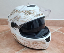 Casco shark speed usato  Mazara del Vallo
