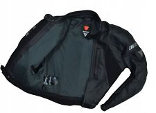 Używany, DAINESE Dtec Skórzana kurtka motocyklowa / 56 na sprzedaż  PL