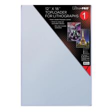 Ultra pro 12x18 for sale  Rockford