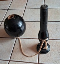 Bilboquet bois d'occasion  Chailles