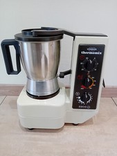 Vorwerk thermomix 3300 d'occasion  Saint-Dié-des-Vosges