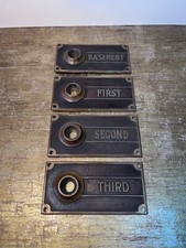 Antique elevator floor for sale  Santa Barbara