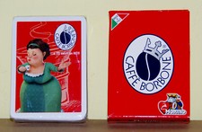 Carte gioco caffè usato  Vignate