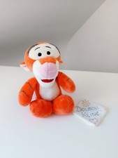 Peluche doudou petit d'occasion  Plouzané