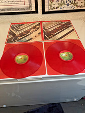 THE BEATLES 1962-1966 STEREO ALBUM ON RED VINYL  AWESOME PLAYBACK DOUBLE ALBUM comprar usado THE BEATLES 1962-1966 STEREO ALBUM ON RED VINYL  AWESOME PLAYBACK DOUBLE ALBUM comprar usado  Enviando para Brazil