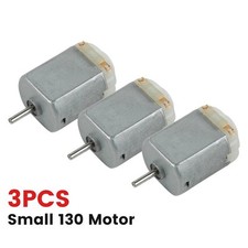 Mini moteur électrique d'occasion  Expédié en France