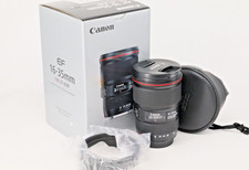 canon ef 16 35 gebraucht kaufen  Bad Laasphe