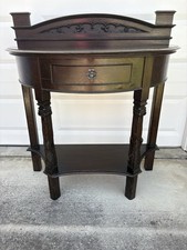 Scottish antique oak for sale  Rocklin
