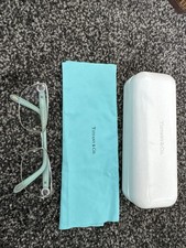 Tiffany co. glasses for sale  LIVERSEDGE