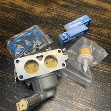 Carburetor carb husqvarna for sale  Bynum