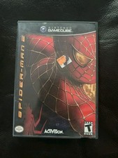 Spider man game for sale  Spartanburg
