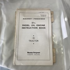 Massey ferguson oil for sale  LLANFAIRPWLLGWYNGYLL