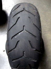 Dunlop motorradreifen 200 gebraucht kaufen  Schwieberdingen