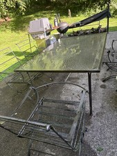 Piece wrought iron for sale  Newburgh