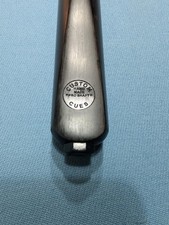Custom cue pro for sale  PEMBROKE DOCK