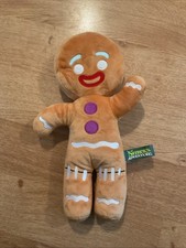Shrek adventure gingerbread for sale  BURY ST. EDMUNDS