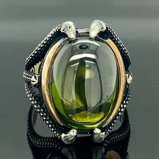 Anel masculino turco sólido prata esterlina 925 – garra de ágata verde, todos os tamanhos, usado comprar usado Anel masculino turco sólido prata esterlina 925 – garra de ágata verde, todos os tamanhos, usado comprar usado  Enviando para Brazil