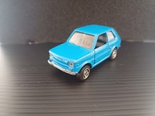 Fiat 126 polistil usato  Moncalieri