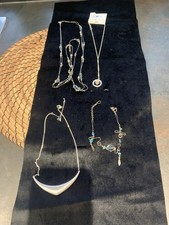 Bundle silver tone for sale  LITTLEHAMPTON
