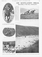 Deer stalking mar for sale  GLASGOW